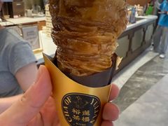-裕莲茶楼(南京江北虹悦城店)