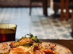 -纳鲁孜·新疆特色餐厅(上海悦荟广场店)