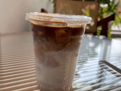 -DEEP COFFEE(瑞光烘焙工厂店)