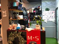-M.S拳击泰拳馆(大学路店)