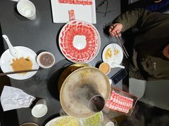 -鼓楼东街老火锅(鼓楼店)