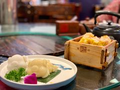 -御膳粥·牛乳粥底火锅·地道顺德菜(容桂店)