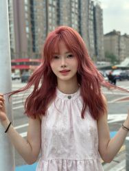 -AFA Hair studio·女士发型设计