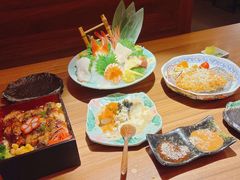 -隐月· 㐂和食屋(芝罘万达公馆店)