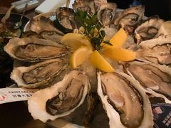 生蚝-斯普汇生蚝牛排馆(中骏世界城店)