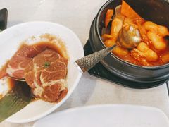 -新石器烤肉(千灯大润发店)