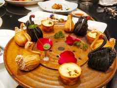 -广州文华东方酒店·江-由辉师傅主理