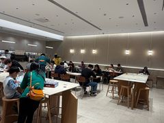 -JPG canteen(广州乐峰广场店)