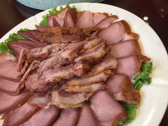 -好口味小吃楼·东北菜(太原南街店)