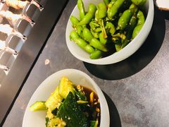 -很久以前羊肉串(中山公园店)
