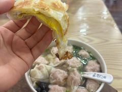 -石门侯·石门馄饨侯(革新北街店)