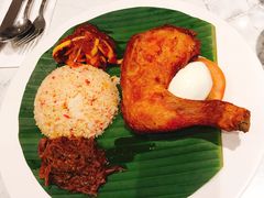 -关夫人餐厅(阳光广场店)