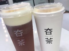 -夻茶HUATEA(水晶郦城店)