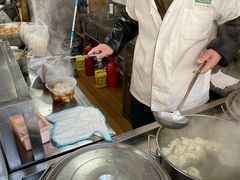 -古徽州馄饨店(宝安路店)