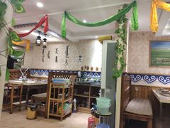 大堂-313羊庄(丁卯镇江总店)