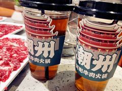 -非遗•老字号•阿彬牛肉火锅(广济桥店)