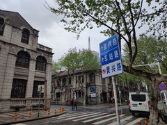 -飞马旅黎黄陂路文旅街区