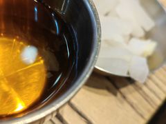 四川老鹰茶-成都你六姐·牛肉冒菜(上海环宇荟店)