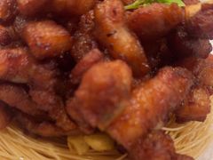 -龙宴海鲜城(经中路店)