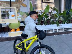 -迪卡侬(烟台万达店)