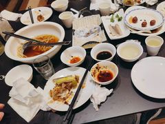 -锦园餐厅(九龙湖开元度假村店)