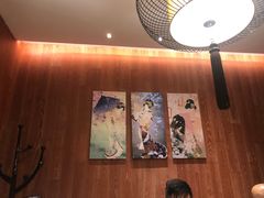 包厢-大桥日本料理·日式放题·铁板定食(科兴科学园店)