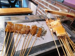 -管氏翅吧(广渠门店)