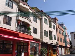 -红星光发煲仔饭(大石街店)