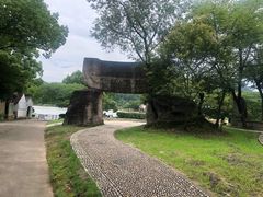 -河姆渡遗址博物馆