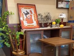-曼谷食堂·泰国家庭料理(丹桂路店)