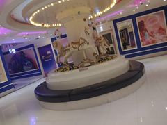 -自由港KTV(王子公主金平店)