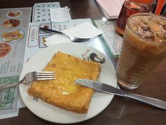 -兰芳园(上环店)