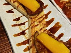 -小川洋风料理(街道口店)