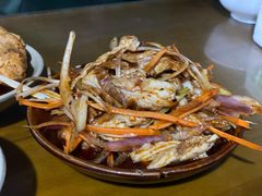 -周肥肠(江油总店)