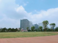 -东戴河风景区