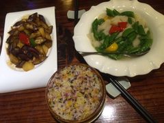 -云来居素食馆(东门店)