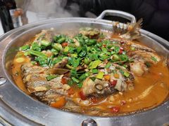 -全乐鱼馆·淳牌有机鱼直营店