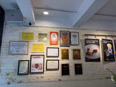 -Dal Cuore 达可芮冰淇淋(陕西北路店)