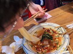 -陇上秦轩biangbiang面(萧山万象汇店)