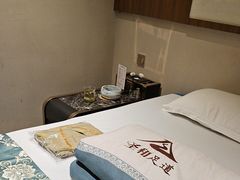 -圣和足道·瑶浴SPA·养生茶府(光华店)