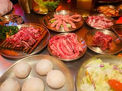 -西塔老太太泥炉烤肉(苏州大悦城店)