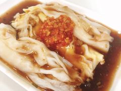 -威记肠粉王(福彩路店)