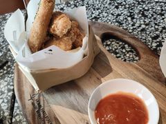 -Cooking Man(中懋天地店)