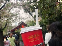 -鸡鸣赐茶(鸡鸣寺路店)
