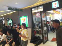 -THE hood开新里(御桥路店)