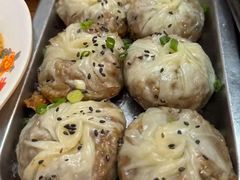 -谢记上海大排档(长寿路店)