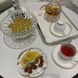 -奥斯芬欧系贵族SPA