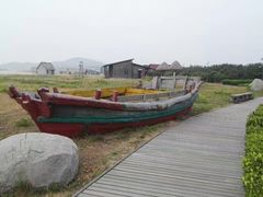 -青岛银沙滩温德姆至尊酒店