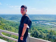 -沈阳辉山风景区