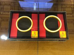 -老铺黄金(工美大厦店)
